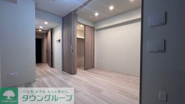 シーズンフラッツ両国サウスの物件内観写真